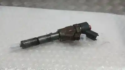 Peça sobressalente para automóvel em segunda mão INJETOR por FIAT SCUDO (222) 2.0 16V JTD SX Kombi (5 Sitze) Referências OEM IAM 9641742880  