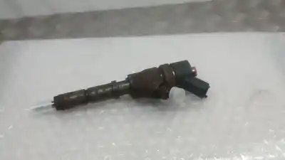 Peça sobressalente para automóvel em segunda mão INJETOR por FIAT SCUDO (222) 2.0 16V JTD SX Kombi (5 Sitze) Referências OEM IAM 9641742880  
