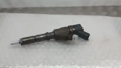 Peça sobressalente para automóvel em segunda mão INJETOR por FIAT SCUDO (222) 2.0 16V JTD SX Kombi (5 Sitze) Referências OEM IAM 9641742880  