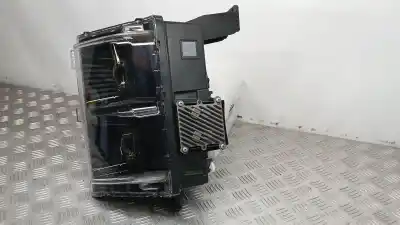 Second-hand car spare part left headlight for jaecoo 7 phev 1.5 tgdi 255kw oem iam references 605001593aa  