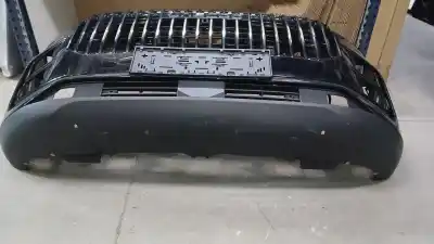 Second-hand car spare part front bumper for jaecoo 7 phev 1.5 tgdi 255kw oem iam references 602002369acacl 110184 