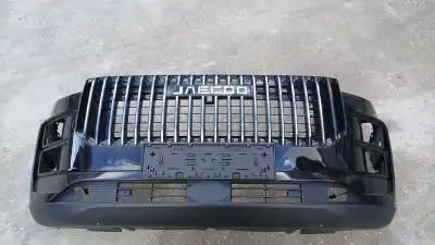 Second-hand car spare part front bumper for jaecoo 7 phev 1.5 tgdi 255kw oem iam references 602002369acacl 110184 
