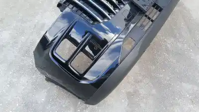 Second-hand car spare part front bumper for jaecoo 7 phev 1.5 tgdi 255kw oem iam references 602002369acacl 110184 