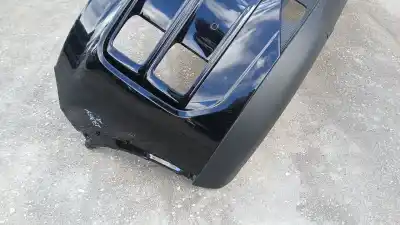 Second-hand car spare part front bumper for jaecoo 7 phev 1.5 tgdi 255kw oem iam references 602002369acacl 110184 