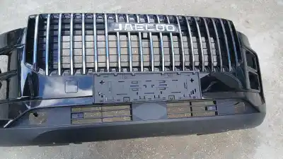 Second-hand car spare part front bumper for jaecoo 7 phev 1.5 tgdi 255kw oem iam references 602002369acacl 110184 