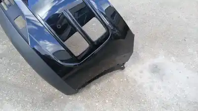 Second-hand car spare part front bumper for jaecoo 7 phev 1.5 tgdi 255kw oem iam references 602002369acacl 110184 