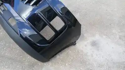 Second-hand car spare part front bumper for jaecoo 7 phev 1.5 tgdi 255kw oem iam references 602002369acacl 110184 