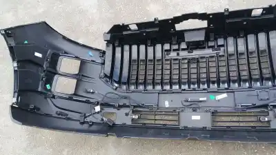 Second-hand car spare part front bumper for jaecoo 7 phev 1.5 tgdi 255kw oem iam references 602002369acacl 110184 