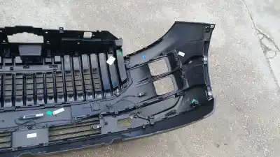 Second-hand car spare part front bumper for jaecoo 7 phev 1.5 tgdi 255kw oem iam references 602002369acacl 110184 