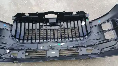 Second-hand car spare part front bumper for jaecoo 7 phev 1.5 tgdi 255kw oem iam references 602002369acacl 110184 