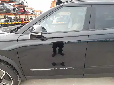 Peça sobressalente para automóvel em segunda mão  por JAECOO 7 PHEV  Referências OEM IAM   