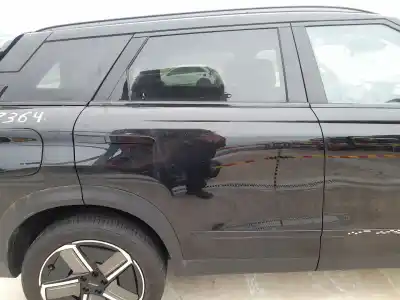 Peça sobressalente para automóvel em segunda mão  por JAECOO 7 PHEV  Referências OEM IAM   