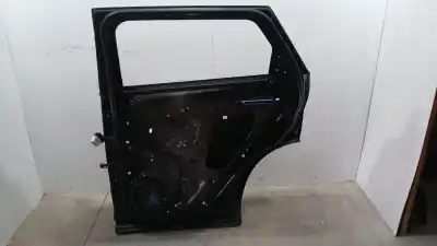Second-hand car spare part rear right door for jaecoo 7 phev 1.5 tgdi 255kw oem iam references 554001378aa  
