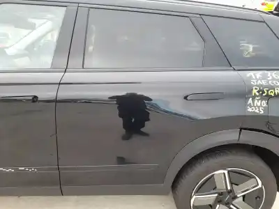 Peça sobressalente para automóvel em segunda mão  por JAECOO 7 PHEV  Referências OEM IAM   