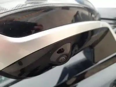 Peça sobressalente para automóvel em segunda mão espelho retrovisor direito por jaecoo 7 phev 1.5 tgdi 255kw referências oem iam   