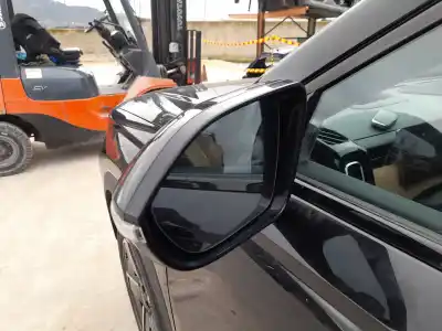 Peça sobressalente para automóvel em segunda mão espelho retrovisor esquerdo por jaecoo 7 phev 1.5 tgdi 255kw referências oem iam   