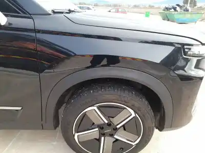 Peça sobressalente para automóvel em segunda mão GUARDA-LAMAS DIANTEIRO DIREITO por JAECOO 7 PHEV 1.5 TGDI 255KW Referências OEM IAM   