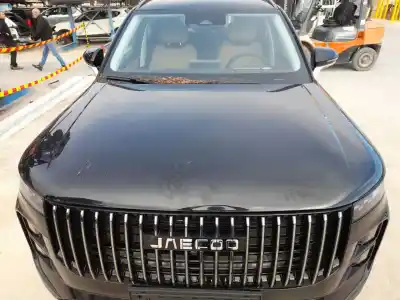 Peça sobressalente para automóvel em segunda mão CAPOT por JAECOO 7 PHEV 1.5 TGDI 255KW Referências OEM IAM   