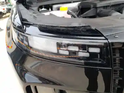 Peça sobressalente para automóvel em segunda mão FAROLIM DIANTEIRO DIREITO por JAECOO 7 PHEV 1.5 TGDI 255KW Referências OEM IAM   