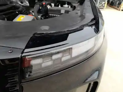 Peça sobressalente para automóvel em segunda mão FAROLIM DIANTEIRO ESQUERDO por JAECOO 7 PHEV 1.5 TGDI 255KW Referências OEM IAM   