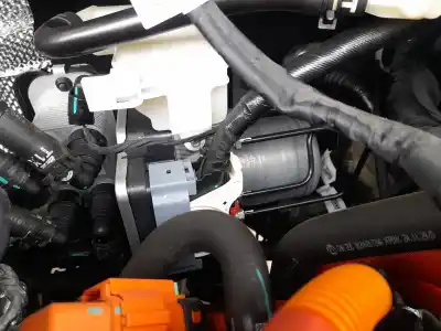 Peça sobressalente para automóvel em segunda mão abs por jaecoo 7 phev 1.5 tgdi 255kw referências oem iam 