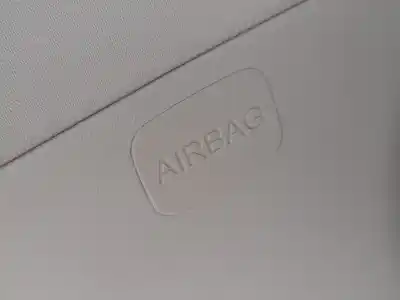 Peça sobressalente para automóvel em segunda mão airbag de cortina dianteiro direito por jaecoo 7 phev 1.5 tgdi 255kw referências oem iam 
