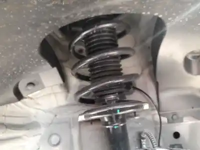 Peça sobressalente para automóvel em segunda mão amortecedor dianteiro direito por jaecoo 7 phev 1.5 tgdi 255kw referências oem iam 