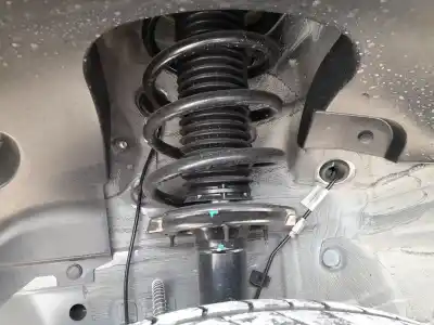 Peça sobressalente para automóvel em segunda mão amortecedor dianteiro esquerdo por jaecoo 7 phev 1.5 tgdi 255kw referências oem iam 