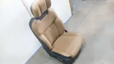 Second-hand car spare part right front seat for jaecoo 7 phev 1.5 tgdi 255kw oem iam references 402014328aaabn 402014334aaabn 