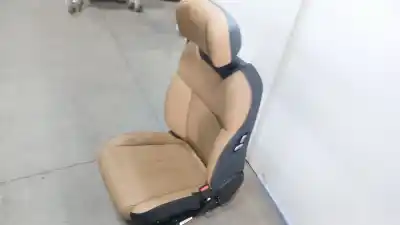 Second-hand car spare part right front seat for jaecoo 7 phev 1.5 tgdi 255kw oem iam references 402014328aaabn 402014334aaabn 