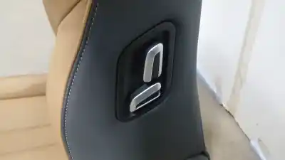 Second-hand car spare part right front seat for jaecoo 7 phev 1.5 tgdi 255kw oem iam references 402014328aaabn 402014334aaabn 