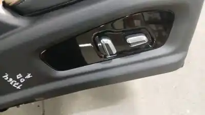 Second-hand car spare part right front seat for jaecoo 7 phev 1.5 tgdi 255kw oem iam references 402014328aaabn 402014334aaabn 