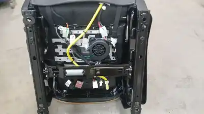 Second-hand car spare part right front seat for jaecoo 7 phev 1.5 tgdi 255kw oem iam references 402014328aaabn 402014334aaabn 