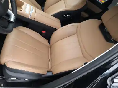 Pezzo di ricambio per auto di seconda mano SEDILE ANTERIORE SINISTRO per JAECOO 7 PHEV 1.5 TGDI 255KW Riferimenti OEM IAM   