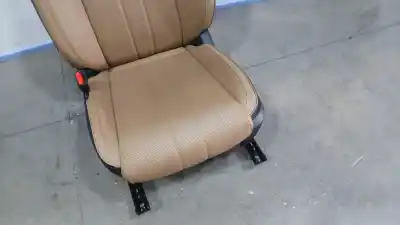 Second-hand car spare part left front seat for jaecoo 7 phev 1.5 tgdi 255kw oem iam references 402014313aaabn 402014321aaabn 