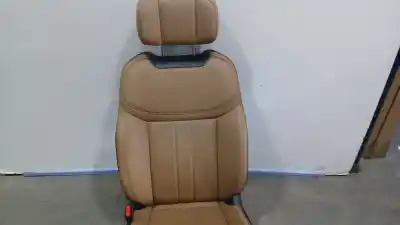 Second-hand car spare part left front seat for jaecoo 7 phev 1.5 tgdi 255kw oem iam references 402014313aaabn 402014321aaabn 
