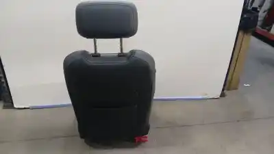 Second-hand car spare part left front seat for jaecoo 7 phev 1.5 tgdi 255kw oem iam references 402014313aaabn 402014321aaabn 