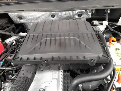 Pezzo di ricambio per auto di seconda mano SUPPORTO FILTRO ARIA per JAECOO 7 PHEV 1.5 TGDI 255KW Riferimenti OEM IAM   