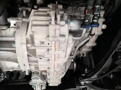 Pezzo di ricambio per auto di seconda mano RIDUTTORE per JAECOO 7 PHEV 1.5 TGDI 255KW Riferimenti OEM IAM   