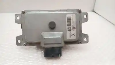 Gebrauchtes Autoersatzteil Steuergerät Automatikgetriebe zum NISSAN QASHQAI+2 (JJ10) Acenta OEM-IAM-Referenzen 31036BT95C  