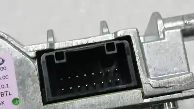 Pezzo di ricambio per auto di seconda mano telecamera per jaecoo 7 phev 1.5 tgdi 255kw riferimenti oem iam 704001508aa 15317000330 10r065594