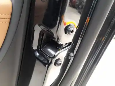 Peça sobressalente para automóvel em segunda mão Fechadura Da Porta Dianteira Direita por JAECOO 7 PHEV 1.5 TGDI 255KW Referências OEM IAM   