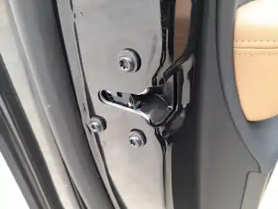 Peça sobressalente para automóvel em segunda mão fechadura da porta dianteira esquerda por jaecoo 7 phev 1.5 tgdi 255kw referências oem iam 