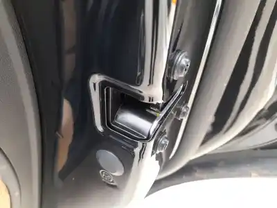 Peça sobressalente para automóvel em segunda mão Fechadura Da Porta Traseira Direita por JAECOO 7 PHEV 1.5 TGDI 255KW Referências OEM IAM   