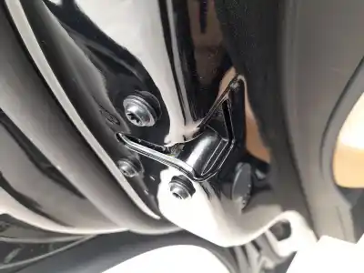 Peça sobressalente para automóvel em segunda mão fechadura da porta traseira esquerda por jaecoo 7 phev 1.5 tgdi 255kw referências oem iam 