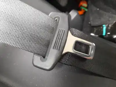 Peça sobressalente para automóvel em segunda mão Cinto De Segurança Traseiro Direito por JAECOO 7 PHEV 1.5 TGDI 255KW Referências OEM IAM   