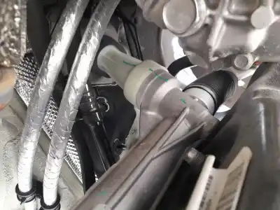 Peça sobressalente para automóvel em segunda mão caixa de direção por jaecoo 7 phev 1.5 tgdi 255kw referências oem iam 