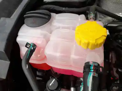 Peça sobressalente para automóvel em segunda mão depósito de expansão por jaecoo 7 phev 1.5 tgdi 255kw referências oem iam 