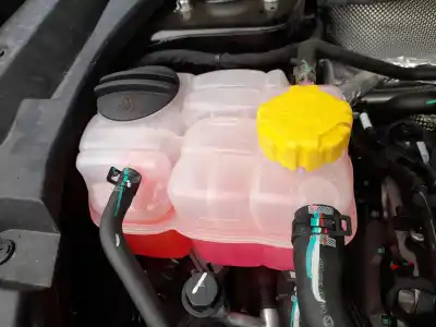 Peça sobressalente para automóvel em segunda mão depósito de expansão por jaecoo 7 phev 1.5 tgdi 255kw referências oem iam   