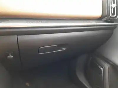 Peça sobressalente para automóvel em segunda mão Porta Luvas por JAECOO 7 PHEV 1.5 TGDI 255KW Referências OEM IAM   